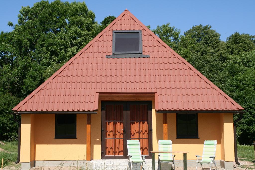 فندق Fox House Pelci المظهر الخارجي الصورة
